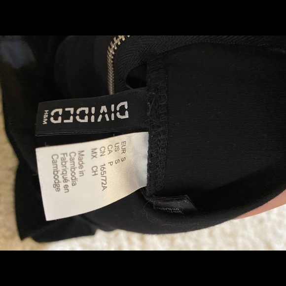 Skater Skirt - Picture 3 of 3